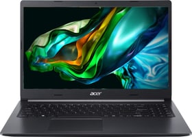 Aspire 5 A515-45-R6JS, Ryzen 7, 16 GB, 512 GB Laptop Acer 799101300000 Photo no. 1