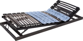 robusta ELAN FLEX Relax Sommier ELAN FLEX Relax Sommier robusta 403335214210 Largeur 140.0 cm Longueur 220.0 cm Photo no. 1
