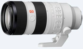 70-200mm F2.8 FE GM OSS II - Import Obiettivo Sony 785300184224 N. figura 1