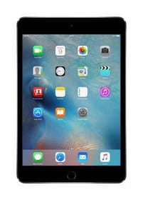 iPad mini 4 LTE 64GB spacegray Tablet Apple 79787710000015 Bild Nr. 1