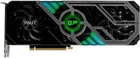 Palit GeForce RTX3080 Gaming Pro 10GB Grafikkarte GeForce RTX3080 Gaming Pro 10GB Grafikkarte Palit 785300155932 Bild Nr. 1