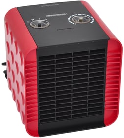 Sonnenkönig Keramik-Heizlüfter Cuby Keramik-Heizlüfter Cuby Sonnenkönig 614234500000 Bild Nr. 1