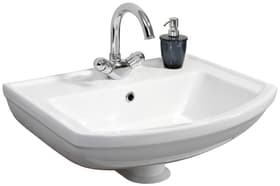 Keramikbecken Star 60