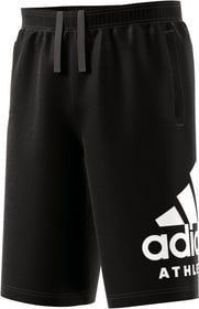 Id Alogo Short