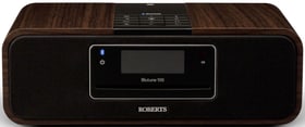 Roberts BluTune 100 - Wood Micro HiFi System BluTune 100 - Wood Micro HiFi System Roberts 785300145272 N. figura 1
