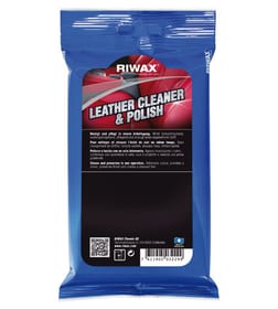 Leather Cleaner & Polish Pflegemittel Riwax 620142600000 Bild Nr. 1