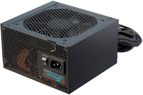 Netzteil G12 GM 550 W Netzteil Seasonic 785302408856 Bild Nr. 1