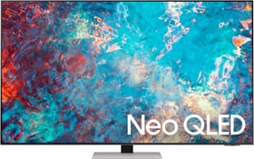 Samsung QE-75QN85A 75" 4K Tizen Neo QLED TV QE-75QN85A 75" 4K Tizen Neo QLED TV Samsung 770372300000 Diagonale dello schermo in pollice 75.0 zoll N. figura 1
