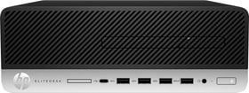 HP EliteDesk 705 G5 SFF Unité centrale EliteDesk 705 G5 SFF Unité centrale HP 785300151962 Photo no. 1