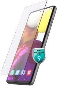 "Premium Crystal Glass" für Samsung Galaxy A73 5G Displayschutz Hama 785300180127 Bild Nr. 1