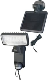 Lampe solaire à LED Premium SOL
LH0805 P2 IP 44
avec détecteur infrarouge