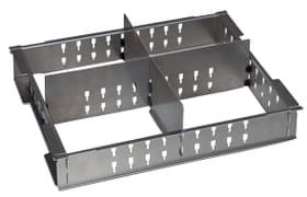 Trennblech-Set 4F L-Boxx 136 trade Trennwände Trennblech-Set 4F L-Boxx 136 trade Trennwände 601108900000 Bild Nr. 1