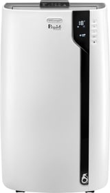 De Longhi PAC EX100 Silent Aria condizionata mobile PAC EX100 Silent Aria condizionata mobile De Longhi 717637500000 N. figura 1
