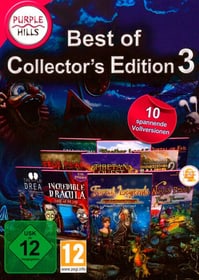 PC - Purple Hills: Best of Collector's Edition 3 D Box PC - Purple Hills: Best of Collector's Edition 3 D Box 785300132268 N. figura 1