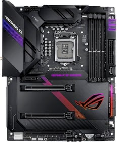 Asus ROG Maximus XI Code Mainboard ROG Maximus XI Code Mainboard Asus 785300143919 Bild Nr. 1