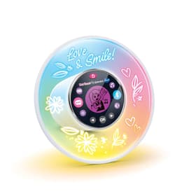 VTech KidiSmart Glow Art (DE) Multimedia KidiSmart Glow Art (DE) Multimedia VTech 748999790000 Sprache Deutsch Bild Nr. 1