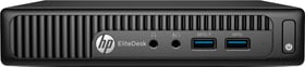EliteDesk 705 G3 Desktop