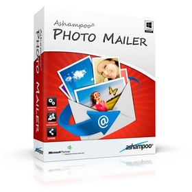 Photo Mailer PC (mehrsprachig) Digital (ESD) Photo Mailer PC (mehrsprachig) Digital (ESD) 785300133739 Bild Nr. 1
