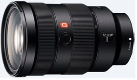 Sony FE 24-70mm F2.8 GM Import Objectif FE 24-70mm F2.8 GM Import Objectif Sony 785300156653 Photo no. 1