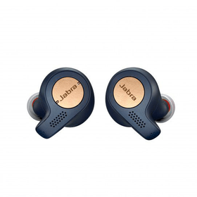 Jabra Elite65t Active blue Casque In-Ear Elite65t Active blue Casque In-Ear Jabra 785300140138 Photo no. 1