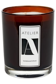 ATELIER Bougie parfumée ATELIER Bougie parfumée 440710600000 Photo no. 1