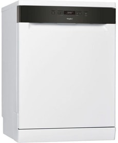 Whirlpool OWFC3C26 Geschirrspüler freistehend OWFC3C26 Geschirrspüler freistehend Whirlpool 785300135266 Bild Nr. 1