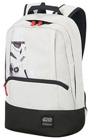 American Tourister Star Wars Backpack S - Stormtrooper Geometric Box Star Wars Backpack S - Stormtrooper Geometric Box American Tourister 785300131393 Bild Nr. 1