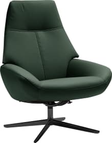 ARNOLD Poltrona ARNOLD Poltrona 402452507063 Dimensioni L: 78.0 cm x P: 89.0 cm x A: 97.0 cm Colore Verde scuro N. figura 1