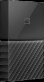 Western Digital My Passport für Mac 4TB Externe Festplatte My Passport für Mac 4TB Externe Festplatte Western Digital 785300140469 Bild Nr. 1