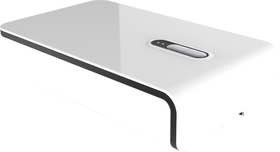beafon Smartphone UV-Sterilizer UV-Sterilisationsgerät Smartphone UV-Sterilizer UV-Sterilisationsgerät beafon 798676100000 Bild Nr. 1