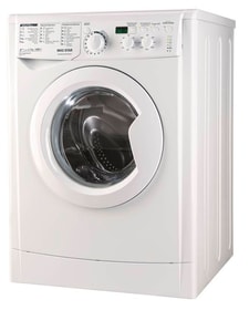 Waschmaschine BAK7