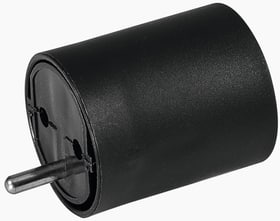Steffen CEE7/T12 Adattatore fix CEE7/T12 Adattatore fix Steffen 612160900000 N. figura 1