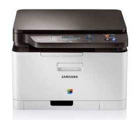 Samsung CLX-3305FW/SEE Drucker/Scanner/Kopierer/Fax Samsung 79726860000013 Bild Nr. 1