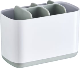 Joseph Joseph JOSEPH & JOSEPH Gobelets JOSEPH & JOSEPH Gobelets Joseph Joseph 442089600110 Couleur gris / blanc Dimensions L: 16.8 cm x P: 8.4 cm x H: 12.6 cm Photo no. 1