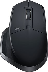 Logitech Mouse MX Master 2S Mouse Wireless Mouse MX Master 2S Mouse Wireless Logitech 798227300000 N. figura 1