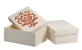 Legna Creativa Holztruhe Holztruhe Legna Creativa 664601300000 Bild Nr. 1
