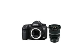 EOS 7D Mark II + EF-S 10-22mm