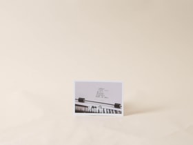Danke! Postkarte Danke! Postkarte 657807600000 Bild Nr. 1