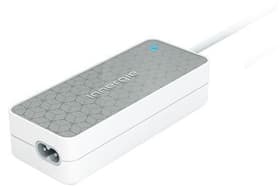 Innergie PowerGear 90 Universal Laptop Adapter 90W grey Adapter PowerGear 90 Universal Laptop Adapter 90W grey Adapter Innergie 798272900000 Bild Nr. 1