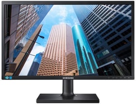 Samsung S24E650UXWG Monitor Monitor S24E650UXWG Monitor Monitor Samsung 785300139572 Bild Nr. 1