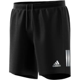 Adidas Own The Run Short pour homme Own The Run Short pour homme Adidas 470429100320 Taille S Couleur noir Photo no. 1