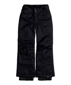Backyard Pantalon de snowboard Roxy 466873017620 Taille 176 Couleur noir Photo no. 1