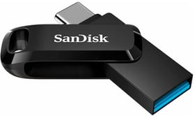 Ultra Dual Drive Go 32 GB USB-C-Stick SanDisk 785300150246 Bild Nr. 1