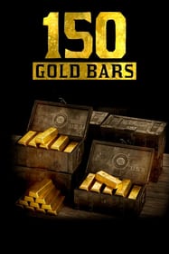 Xbox One - Red Dead Redemption 2 - 150 Goldbarren Game (Download) Xbox One - Red Dead Redemption 2 - 150 Goldbarren Game (Download) 785300141850 Bild Nr. 1