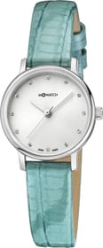 M+Watch Timeless Elegance WRE.46110.LF Armbanduhr Timeless Elegance WRE.46110.LF Armbanduhr M+Watch 760827700000 Bild Nr. 1