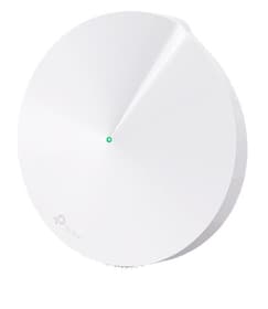 TP-LINK DECO M5 AC1300 Mesh Access Point (Einzeladapter) Access-Point DECO M5 AC1300 Mesh Access Point (Einzeladapter) Access-Point TP-LINK 785300130157 Bild Nr. 1