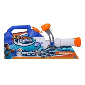 Super Soaker Soakzooka