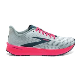 Brooks Hyperion Tempo Chaussures de course pour homme Hyperion Tempo Chaussures de course pour homme Brooks 465345238081 Taille 38 Couleur gris claire Photo no. 1