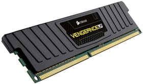 Corsair Vengeance 2x 8 GB LP DDR3 1600 MHz Mémoire Vengeance 2x 8 GB LP DDR3 1600 MHz Mémoire Corsair 785300143961 Photo no. 1