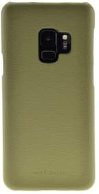 Galaxy S9, LENNY olive Smartphone Hülle MiKE GALELi 785300140825 Bild Nr. 1